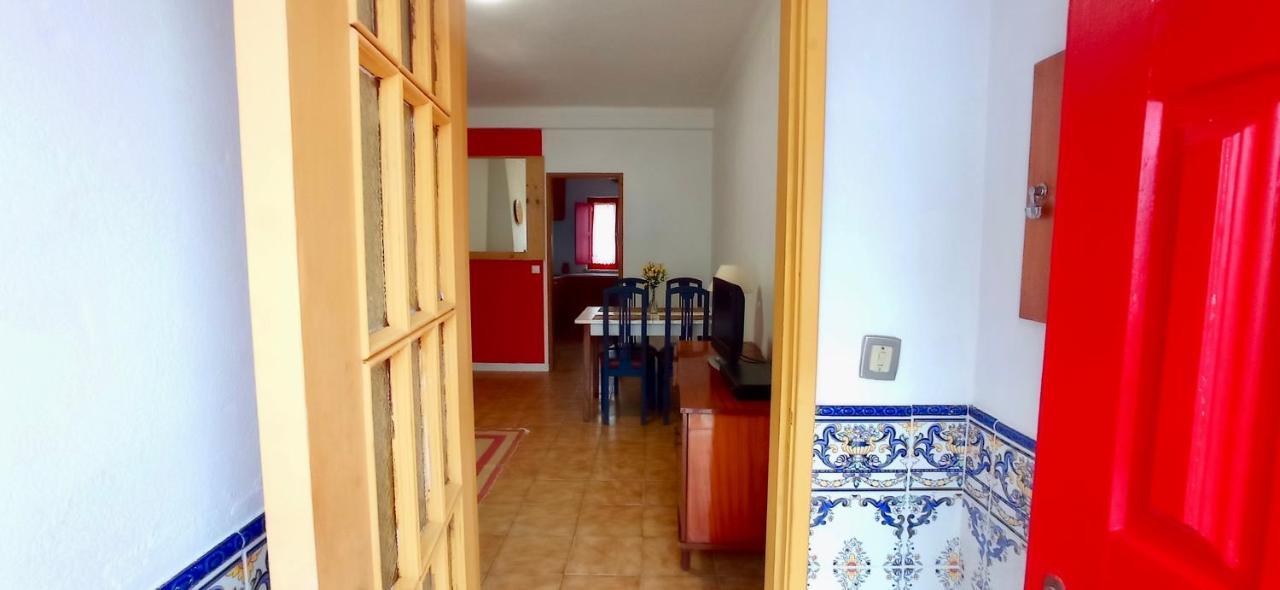Apartmán Casa Dos Buizinhos Porto Covo Exteriér fotografie