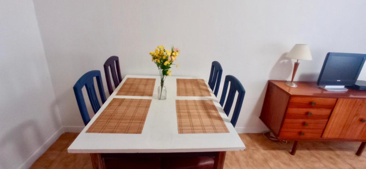 Apartmán Casa Dos Buizinhos Porto Covo Exteriér fotografie