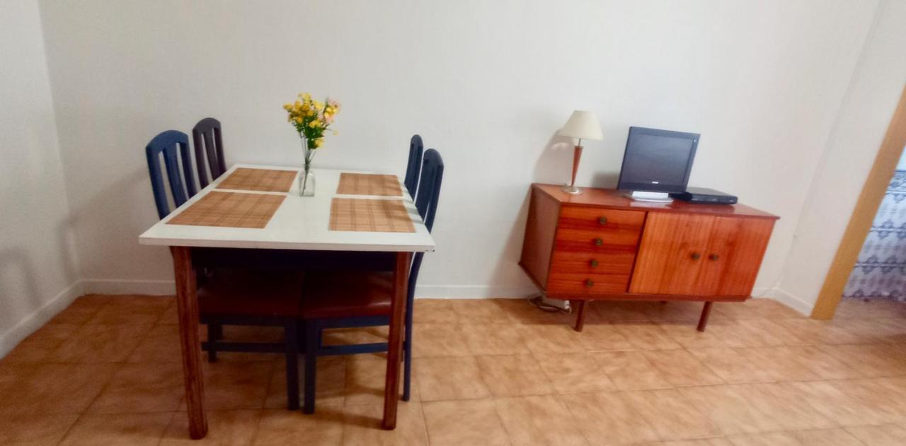 Apartmán Casa Dos Buizinhos Porto Covo Exteriér fotografie