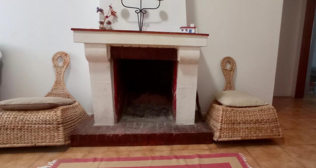 Apartmán Casa Dos Buizinhos Porto Covo Exteriér fotografie