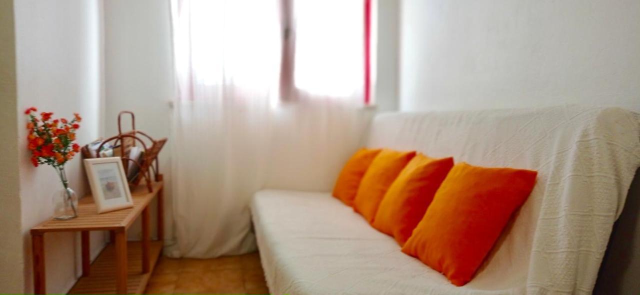 Apartmán Casa Dos Buizinhos Porto Covo Exteriér fotografie