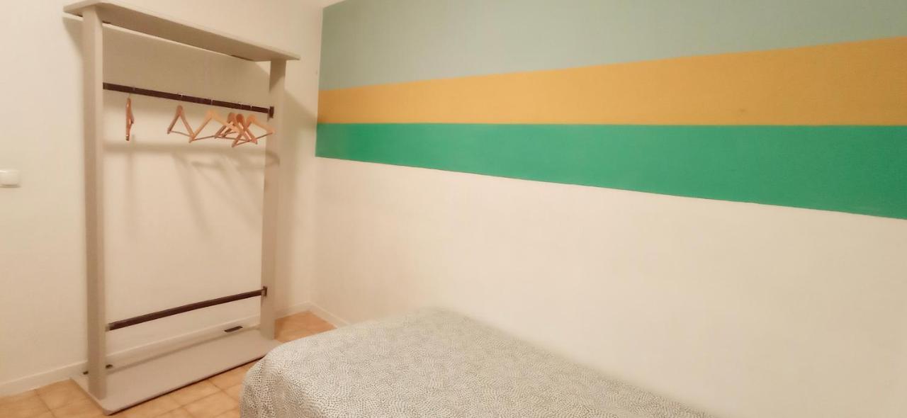 Apartmán Casa Dos Buizinhos Porto Covo Exteriér fotografie
