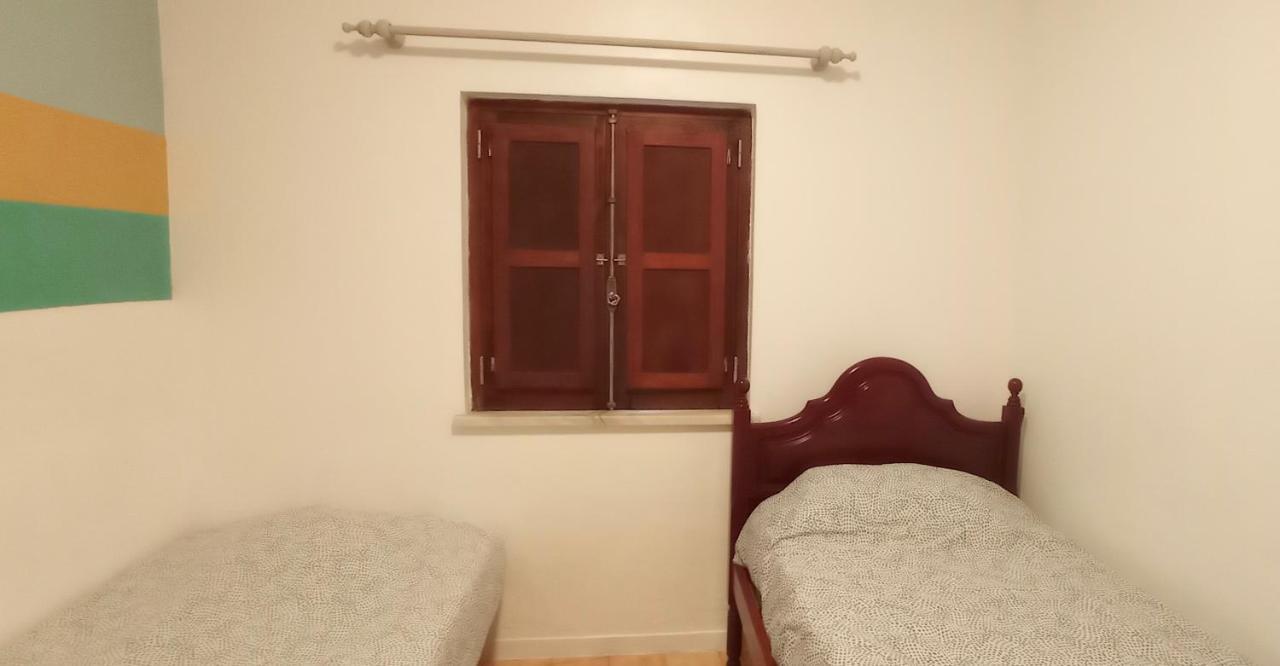 Apartmán Casa Dos Buizinhos Porto Covo Exteriér fotografie