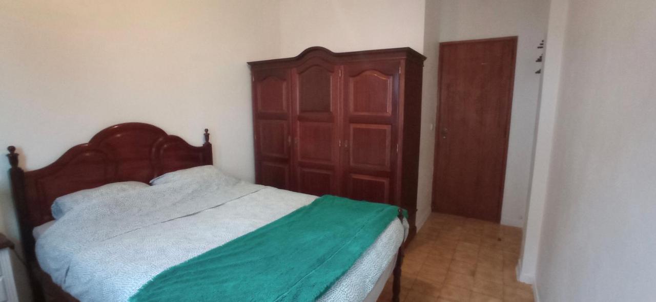 Apartmán Casa Dos Buizinhos Porto Covo Exteriér fotografie