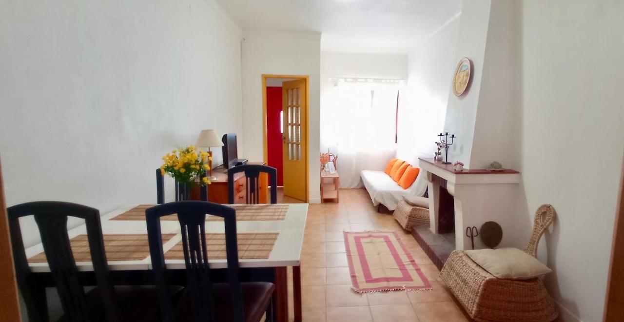 Apartmán Casa Dos Buizinhos Porto Covo Exteriér fotografie