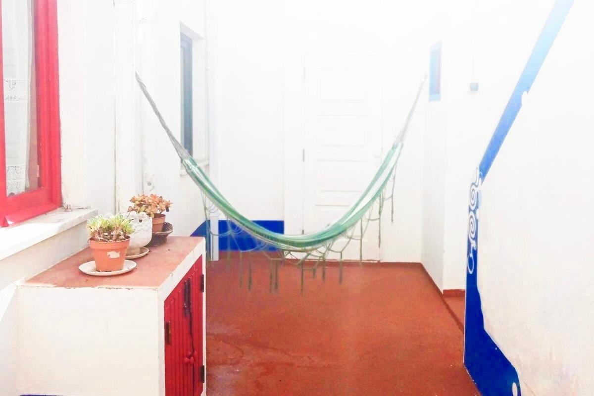 Apartmán Casa Dos Buizinhos Porto Covo Exteriér fotografie