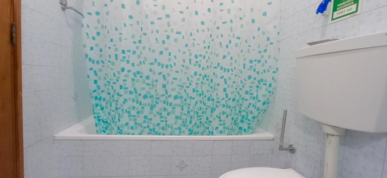 Apartmán Casa Dos Buizinhos Porto Covo Exteriér fotografie