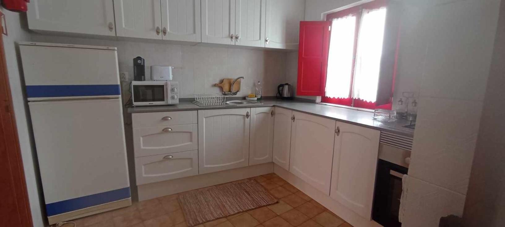 Apartmán Casa Dos Buizinhos Porto Covo Exteriér fotografie